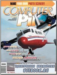 Computer Pilot - November 2008