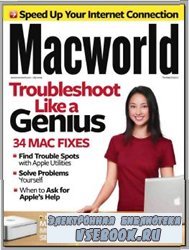 MacWorld 7  2009 (july / USA)