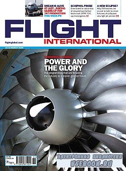 Flight International 2009-03-10 (Vol 175 No 5179)