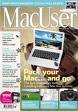 MacUser (19  2009) / UK