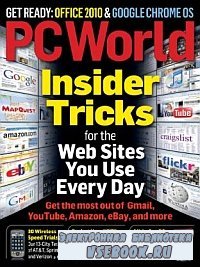 PC World  2009