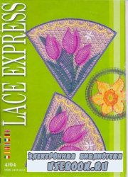 Lace Express 4 2004