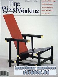 Fine Woodworking 65 July-August 1987