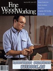 Fine Woodworking 66 September-October 1987