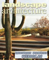 Landscape Architecture 3 2010