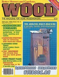 Wood 9 1986