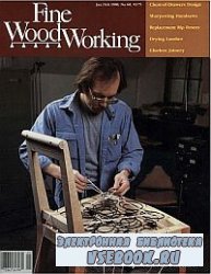 Fine Woodworking 68 January-February 1988