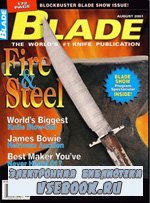 Blade 8 2001