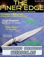 The Finer Edge 11 2006