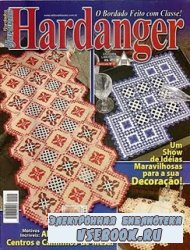 Hardanger  7 2008