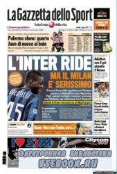 La Gazzetta dello Sport ( 01-02-3-2010 )