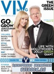 VIVMag (March-April 2010)