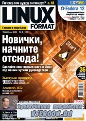 Linux Format 2 2010