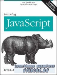 Learning JavaScript, Second Edition