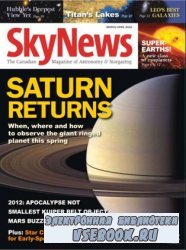 SkyNews (March-April 2010)