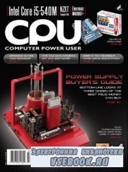 Computer Power User (March 2010)