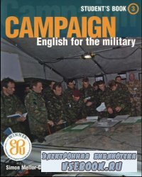 Campaign, English for the Military, Level 3
