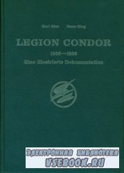 Legion Condor 1936-1939
