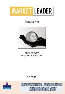 Market Leader Elementary Practice File Book
