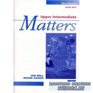 Upper Intermediate Matters