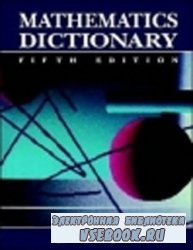 Mathematics dictionary