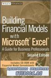 Building Financial Models with Microsoft Excel (Second Edition)