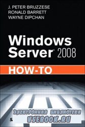 Windows Server 2008 How-To