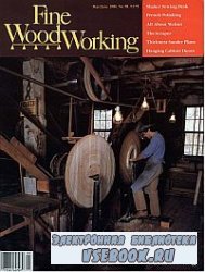 Fine Woodworking 58 May-June 1986