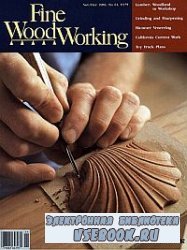 Fine Woodworking 61 November-December 1986