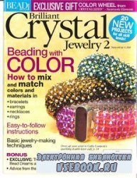Bead & Button - Brilliant Crystal Jewellery 2  07 2009