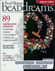 Bead Button Special Issue - Beaddreams