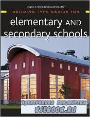 Building Type Basics for Elementary and Secondary Schools