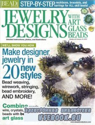 Bead & Button Special Issue - Jewelry designs 2010
