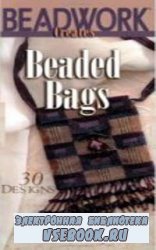 Beadwork Creates Beaded Bags: 30 Designs