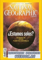 National Geographic 2009-12