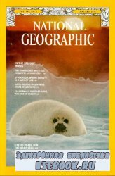 National Geographic 1976-01