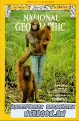 National Geographic 1975-10