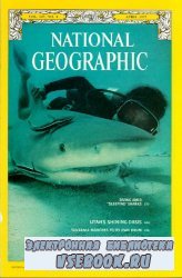 National Geographic 1975-04