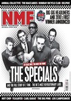 NME (6 ), 2010 / UK