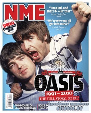 NME (2 ), 2010 / UK