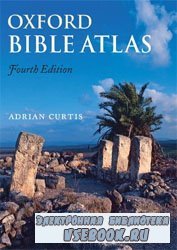 Oxford Bible Atlas / Библейский атлас