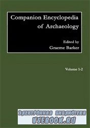 Companion Encyclopedia of Archaeology /    
