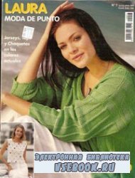 Laura moda de punto 7 2001