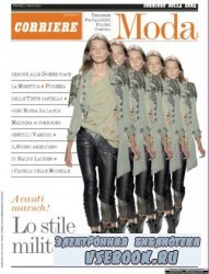 Corriere - Moda (2 marzo 2010)