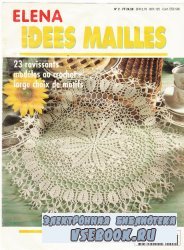 Elena Idees Mailles  2  2000