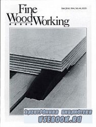 Fine Woodworking 46 May-June 1984