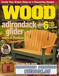 Wood 155 2004
