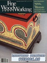 Fine Woodworking 48 September-October 1984