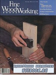 Fine Woodworking 49 November-December 1984
