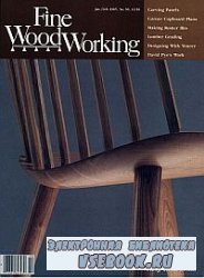 Fine Woodworking 50 January-February 1985